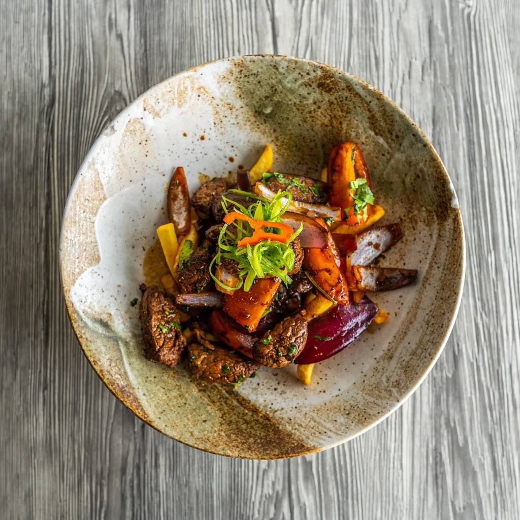 Aromas del Peru | restaurant | 10201 Hammocks Blvd Ste 140, Miami, FL 33196, USA | 3054082373 OR +1 305-408-2373