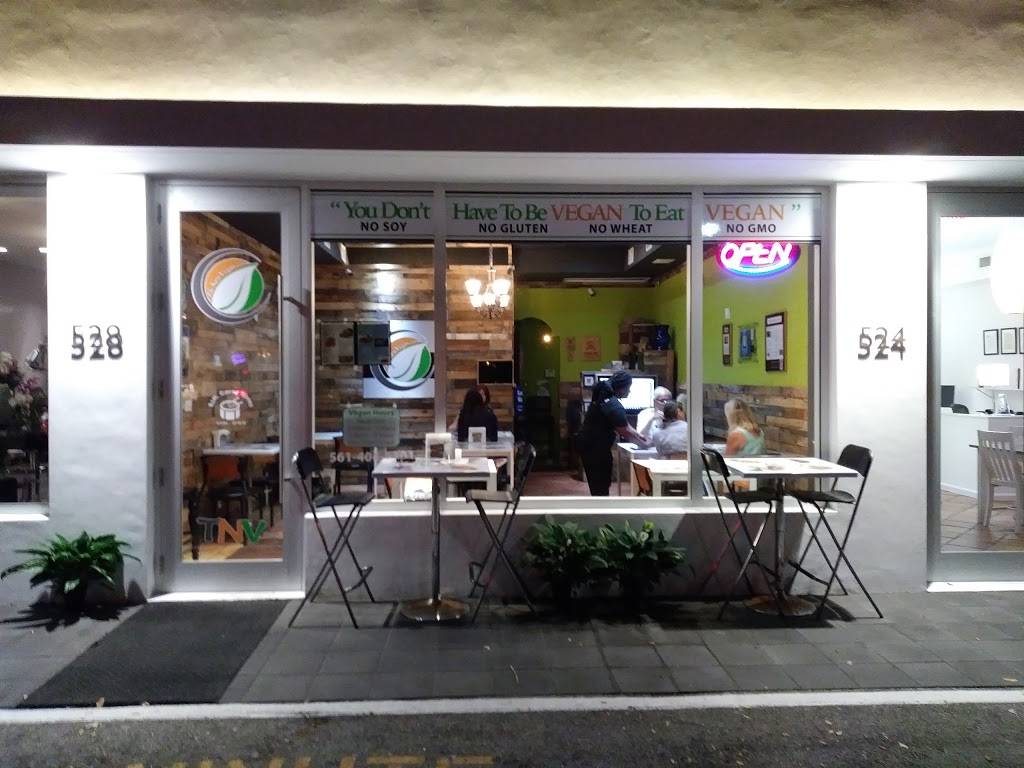 The New Vegan | meal takeaway | 528 NE 2nd St, Delray Beach, FL 33483, USA | 5614045301 OR +1 561-404-5301