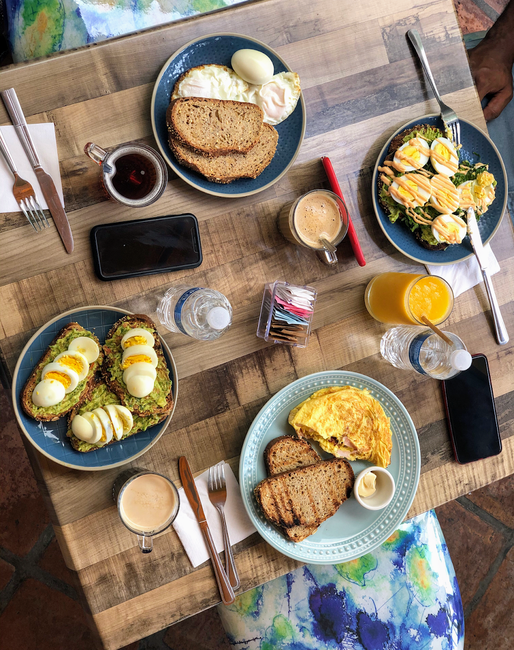 Garden House Latin Restaurant Miami Beach | restaurant | 710 Washington Ave Suite 15, Miami Beach, FL 33139, USA | 3057638868 OR +1 305-763-8868