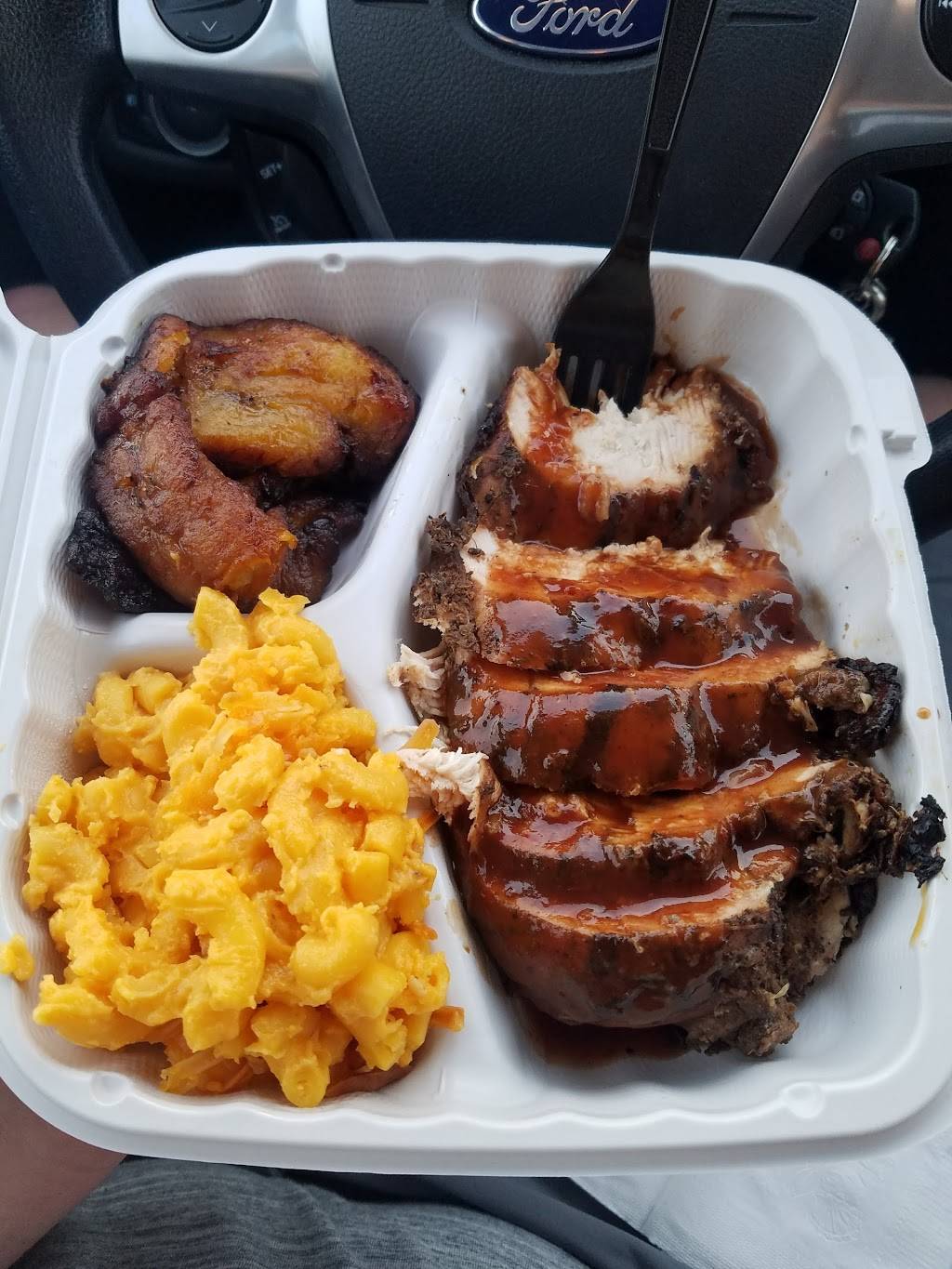 Judys Island Grill II | restaurant | 800 Crain Hwy N, Glen Burnie, MD 21061, USA | 4107681250 OR +1 410-768-1250