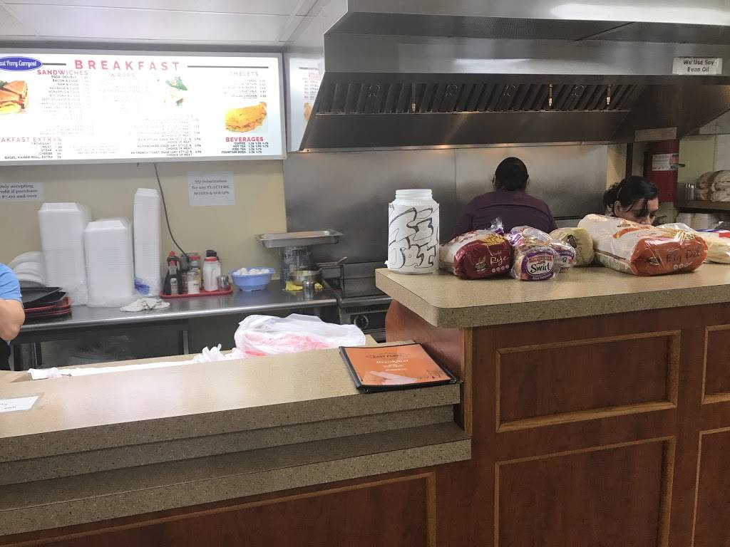 East Perry | meal takeaway | 6000 Harford Rd, Baltimore, MD 21214, USA | 4102540039 OR +1 410-254-0039