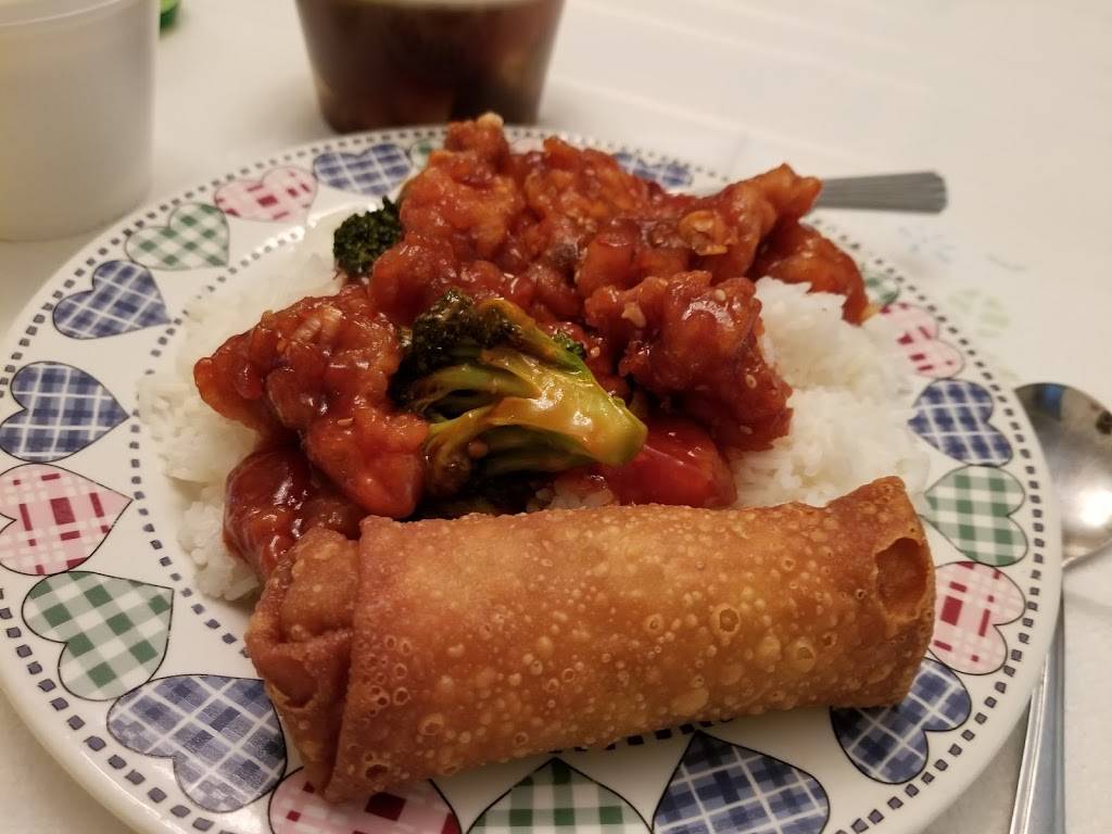 Oriental Express | restaurant | 1015 Kellogg Ave, Janesville, WI 53546, USA | 6085635299 OR +1 608-563-5299