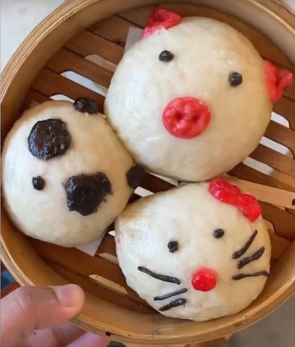 Iron Teapot Dim Sum & Bar | restaurant | 10306 Venice Blvd., Los Angeles, CA 90034, USA | 3107361803 OR +1 310-736-1803