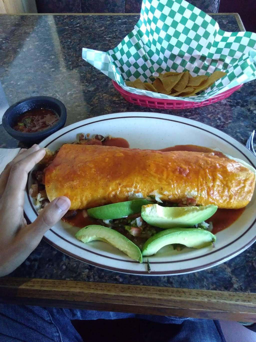 Chimis Family Mexican Restaurant | restaurant | 115 Cowlitz St, Toledo, WA 98591, USA | 3608648882 OR +1 360-864-8882