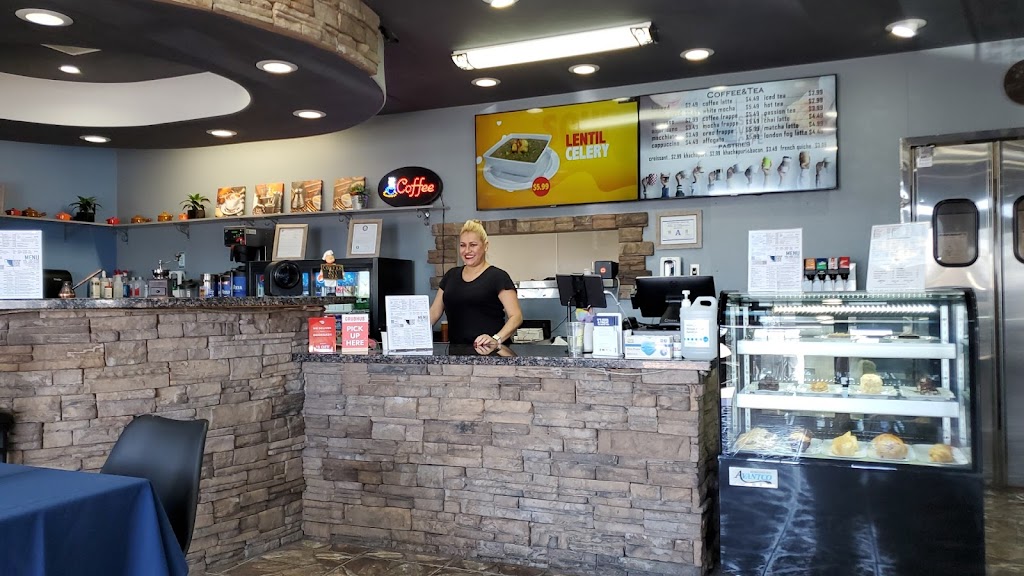 Strip View Cafe | cafe | 3225 S Rainbow Blvd Ste 106, Las Vegas, NV 89146, USA | 7252053333 OR +1 725-205-3333