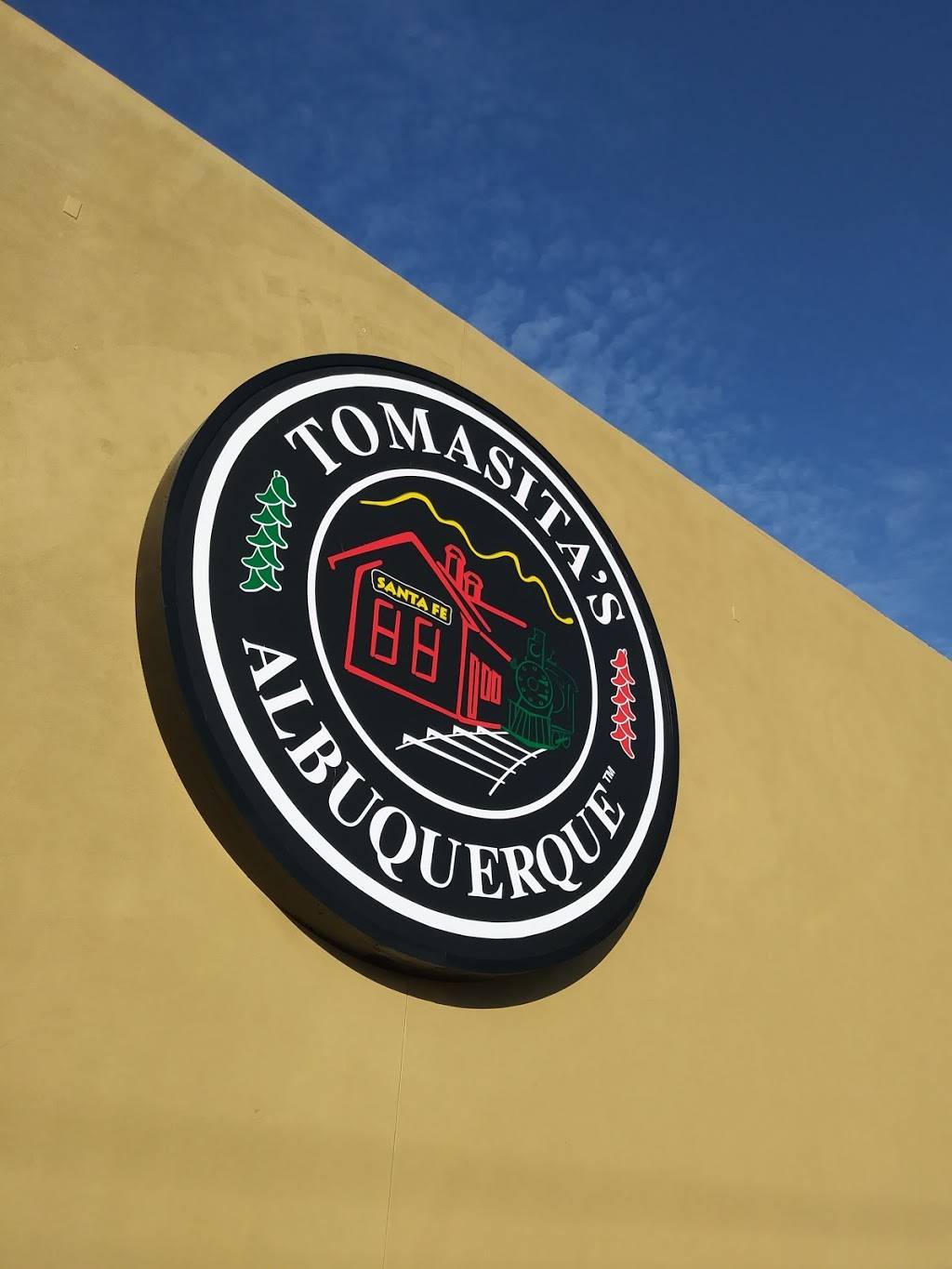 Tomasitas Albuquerque | restaurant | 4949 Pan American Fwy NE, Albuquerque, NM 87109, USA | 5053441204 OR +1 505-344-1204