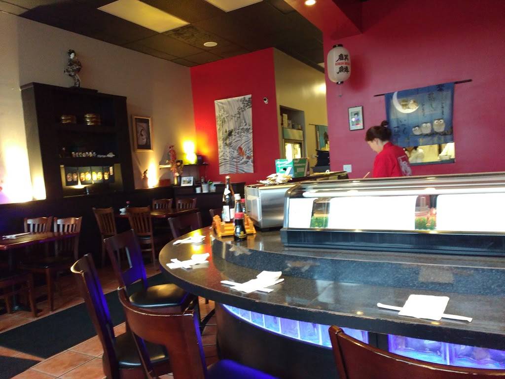 Blue Fin Sushi | restaurant | 102 S Samish Way, Bellingham, WA 98225, USA | 3607522583 OR +1 360-752-2583