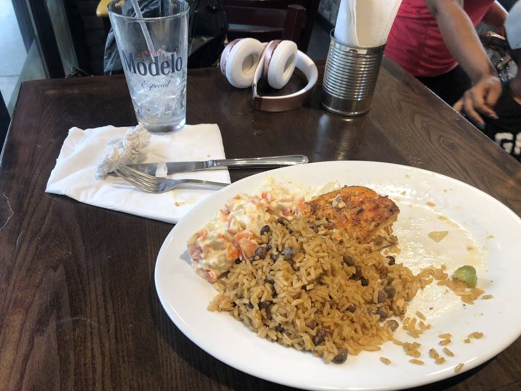 El Conuco | restaurant | 65 Sherman Ave, New York, NY 10034, USA | 6463705373 OR +1 646-370-5373