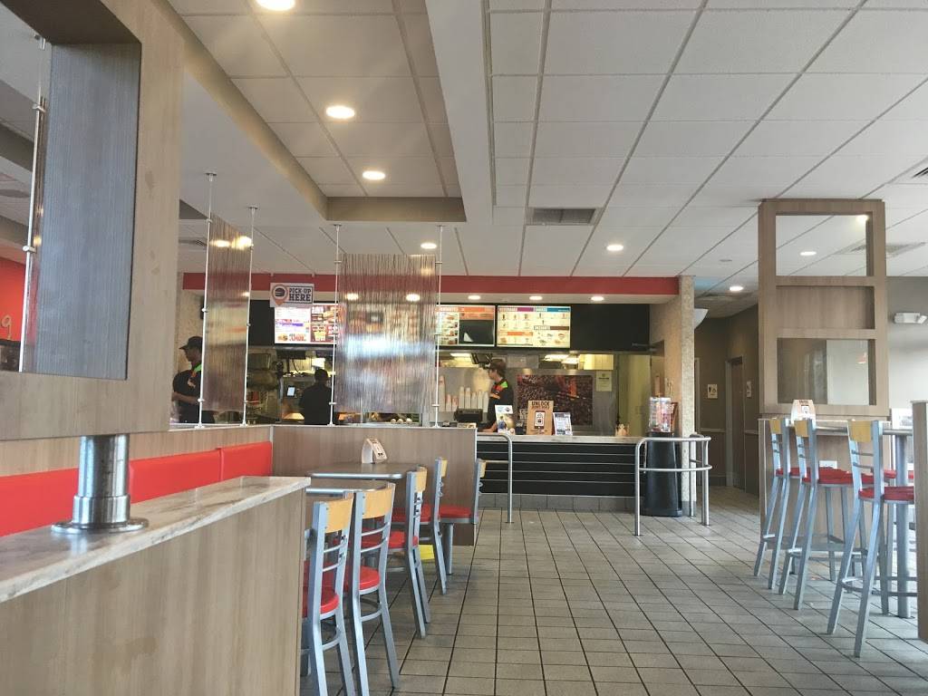 Burger King | restaurant | 9090 Merrill Rd, Jacksonville, FL 32225, USA | 9043613709 OR +1 904-361-3709