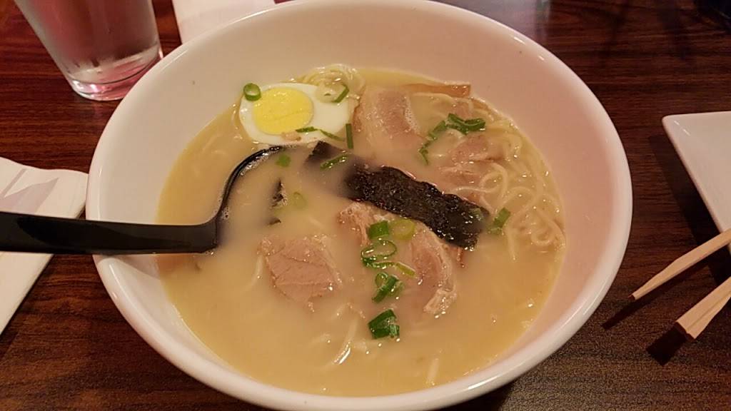 Sushi Garden: Sushi And Noodle | restaurant | 14 River Walk Mall, South Charleston, WV 25303, USA | 6812659458 OR +1 681-265-9458