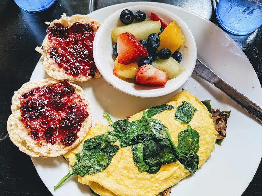 Jax Beach Brunch Haus | restaurant | 610 3rd St S, Jacksonville Beach, FL 32250, USA | 9049454287 OR +1 904-945-4287