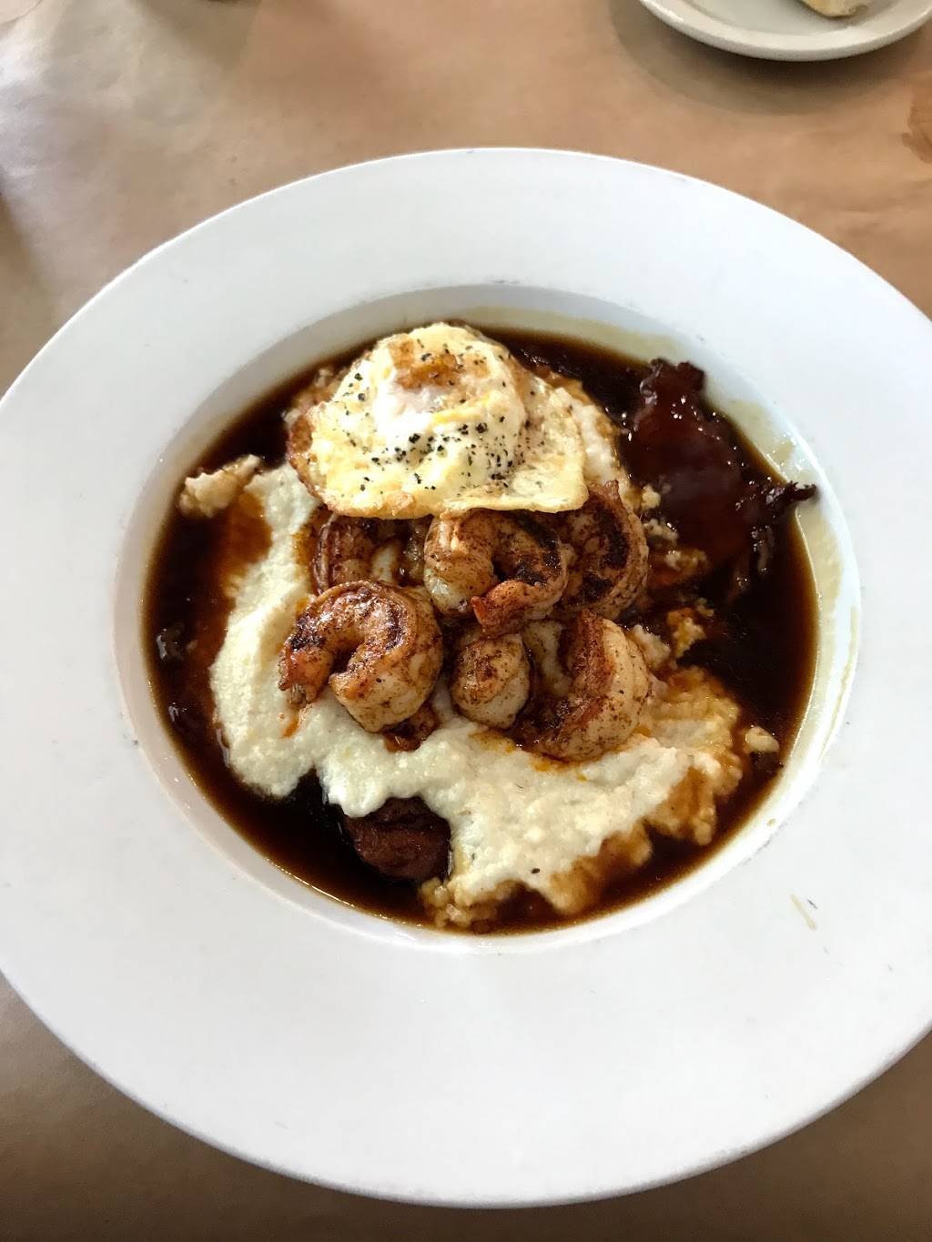 Tributary Café | restaurant | 2813 Race St, Fort Worth, TX 76111, USA | 8177448255 OR +1 817-744-8255