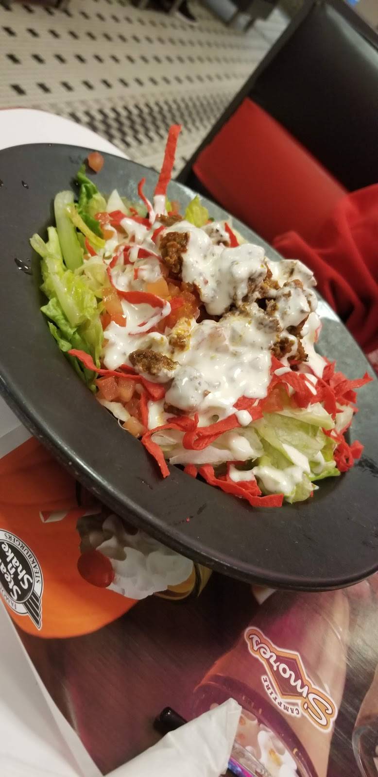 Steak n Shake | restaurant | 4020 S East St, Indianapolis, IN 46227, USA | 3177811525 OR +1 317-781-1525