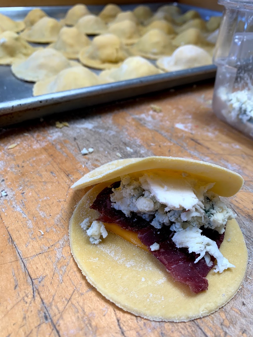 La Trattoria Bohemia | restaurant | 3649 J St, Sacramento, CA 95816, USA | 9164557803 OR +1 916-455-7803