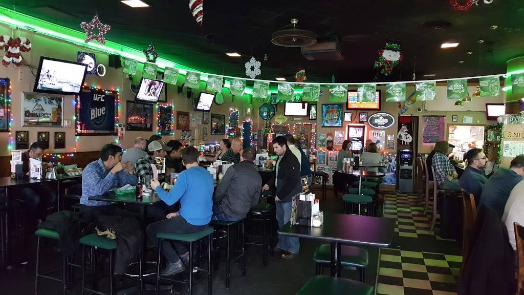 3 Nicks Sports Bar | restaurant | 4822 Greenfield Rd, Dearborn, MI 48126, USA | 3135513526 OR +1 313-551-3526