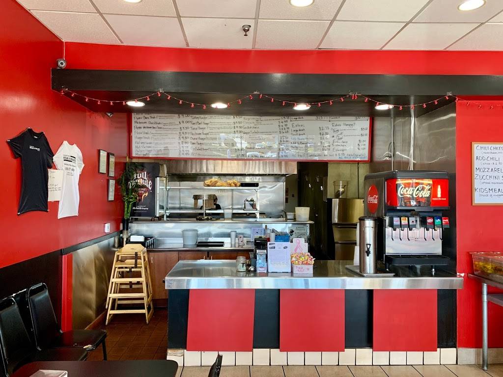 The Great Central Steak & Hoagie | restaurant | 2090 First St B, Simi Valley, CA 93065, USA | 8055776680 OR +1 805-577-6680