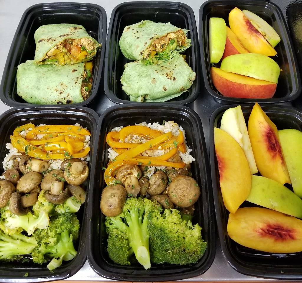 KB Fit Meals | restaurant | 1004 TX-3, La Marque, TX 77568, USA | 2819855352 OR +1 281-985-5352