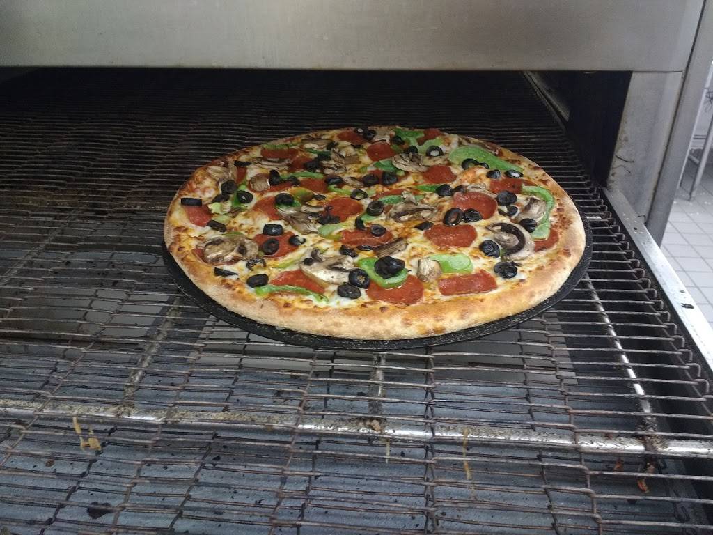 Dominos Pizza | meal delivery | 185 S Patterson Ave Ste G, Goleta, CA 93111, USA | 8056831155 OR +1 805-683-1155