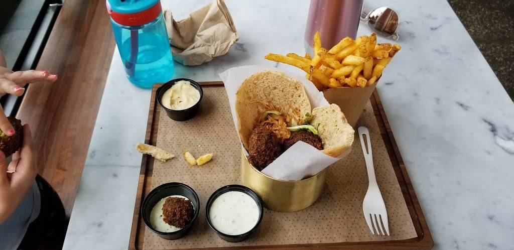 Brassica in Shaker Heights | restaurant | 20301 Meade Rd, Shaker Heights, OH 44122, USA | 2168480450 OR +1 216-848-0450