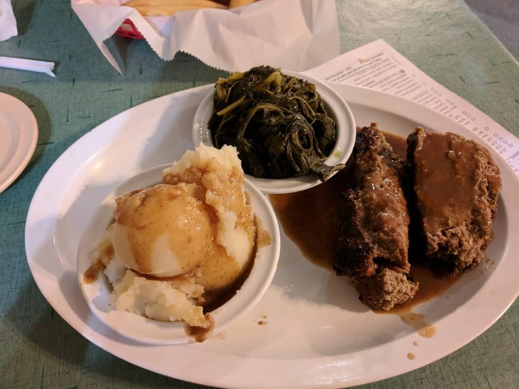 Little Tea Shop | restaurant | 69 Monroe Ave, Memphis, TN 38103, USA | 9015256000 OR +1 901-525-6000