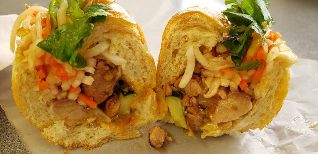 Ba-Le Sandwich Shop | restaurant | 333 Ward Ave, Honolulu, HI 96814, USA | 8085910935 OR +1 808-591-0935