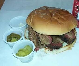 Chunk Deuce BBQ | restaurant | San Marcos, TX 78666, USA | 5122168530 OR +1 512-216-8530