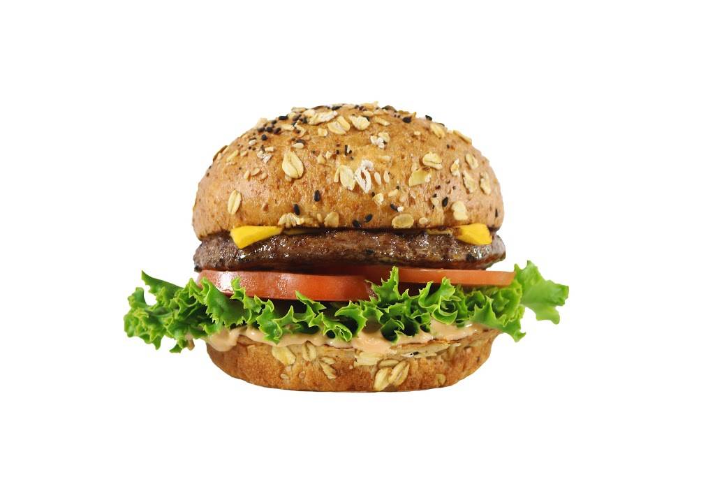 Bishop Craft Burgers | restaurant | Campus Dining, S Perimeter Rd, San Luis Obispo, CA 93407, USA | 8057565952 OR +1 805-756-5952