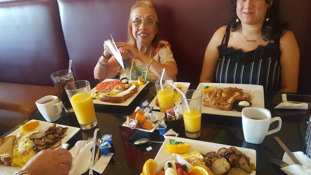 Kekes Breakfast Cafe | restaurant | 10120 Forest Hill Blvd #190, Wellington, FL 33414, USA | 5614442075 OR +1 561-444-2075