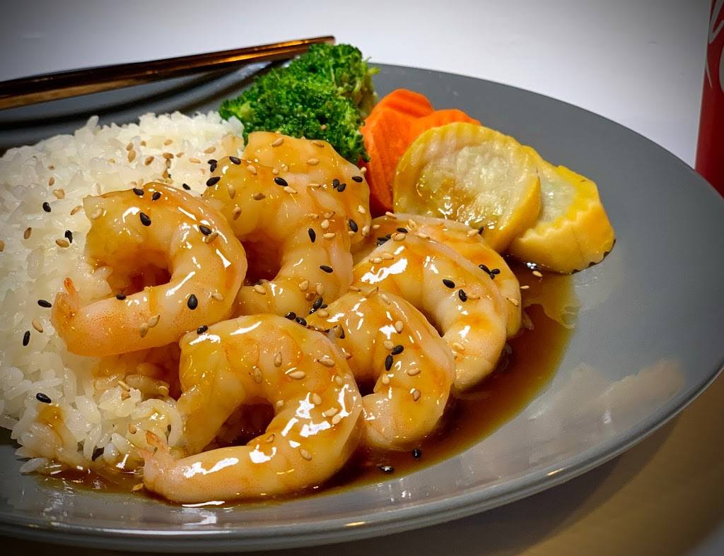 Atlanta Teriyaki | restaurant | 477 Flat Shoals Ave SE, Atlanta, GA 30316, USA | 4045582052 OR +1 404-558-2052