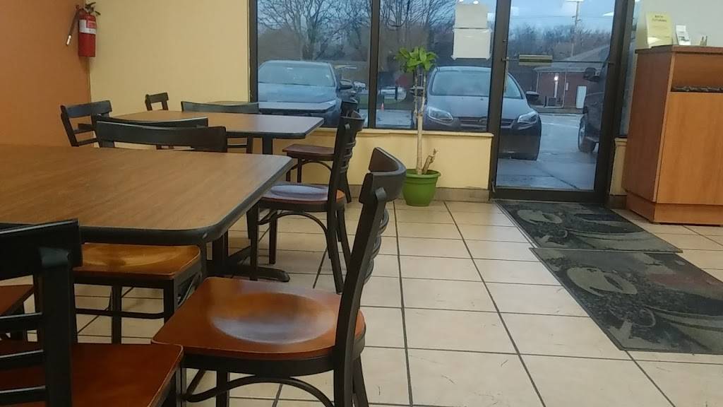 Sams Bagel & Deli | restaurant | 11708 Reisterstown Rd, Reisterstown, MD 21136, USA | 4105170700 OR +1 410-517-0700