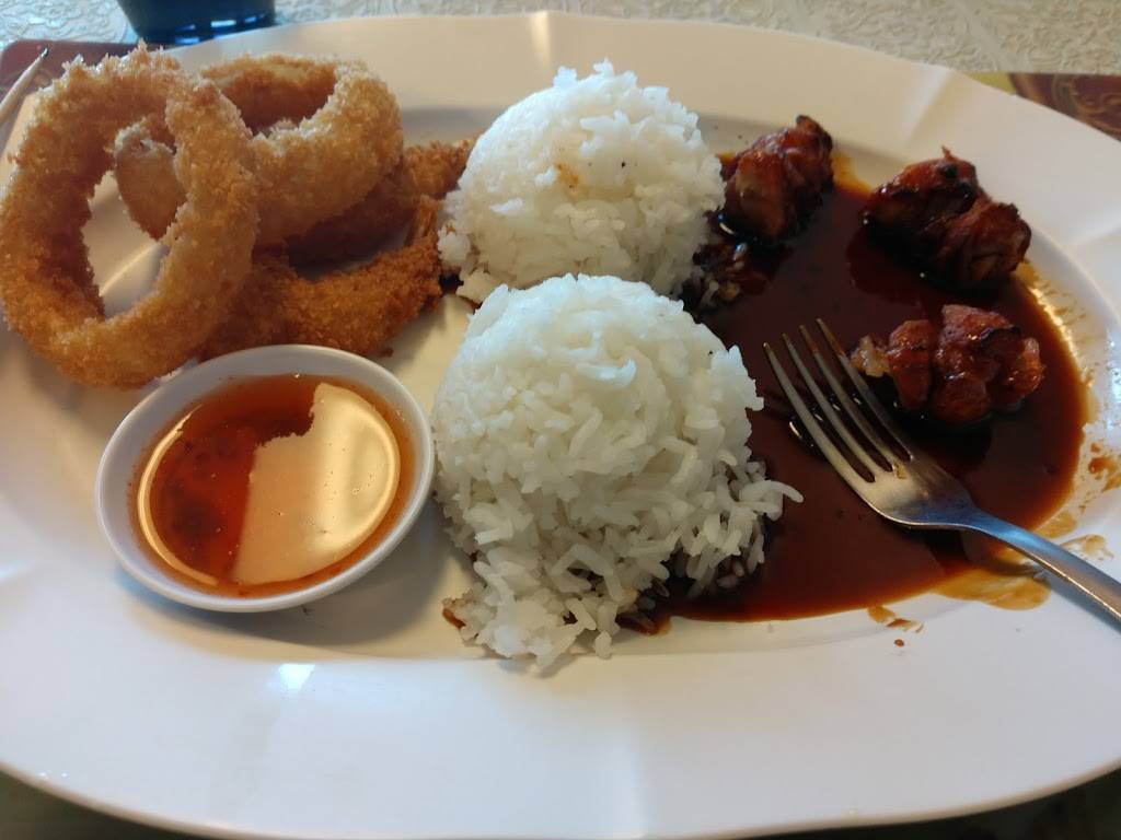 Thai Kitchen by Naya - Yakitori 5 | restaurant | 6626 Delmonico Dr, Colorado Springs, CO 80919, USA | 7192659168 OR +1 719-265-9168