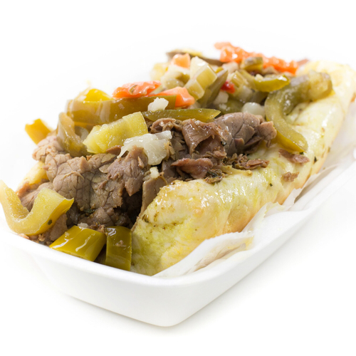 Southtown Sub | meal takeaway | 240 E 35th St, Chicago, IL 60653, USA | 3123261890 OR +1 312-326-1890