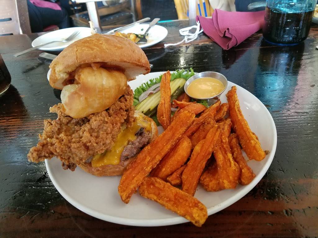 Station 22 | restaurant | 22 W Center St, Provo, UT 84601, USA | 8016071803 OR +1 801-607-1803