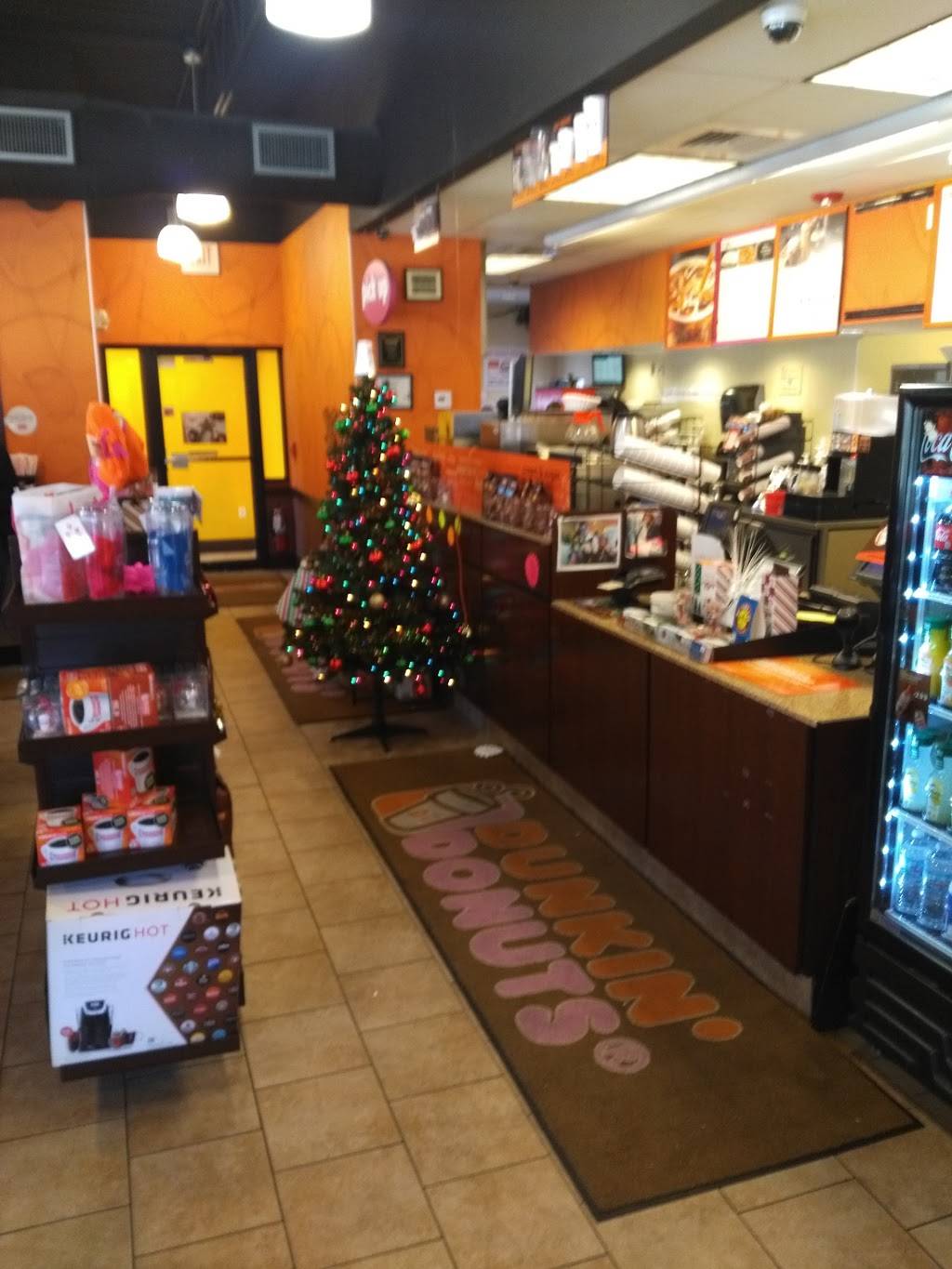 Dunkin | bakery | 2650 Lincoln Way, Ames, IA 50014, USA | 5153371780 OR +1 515-337-1780