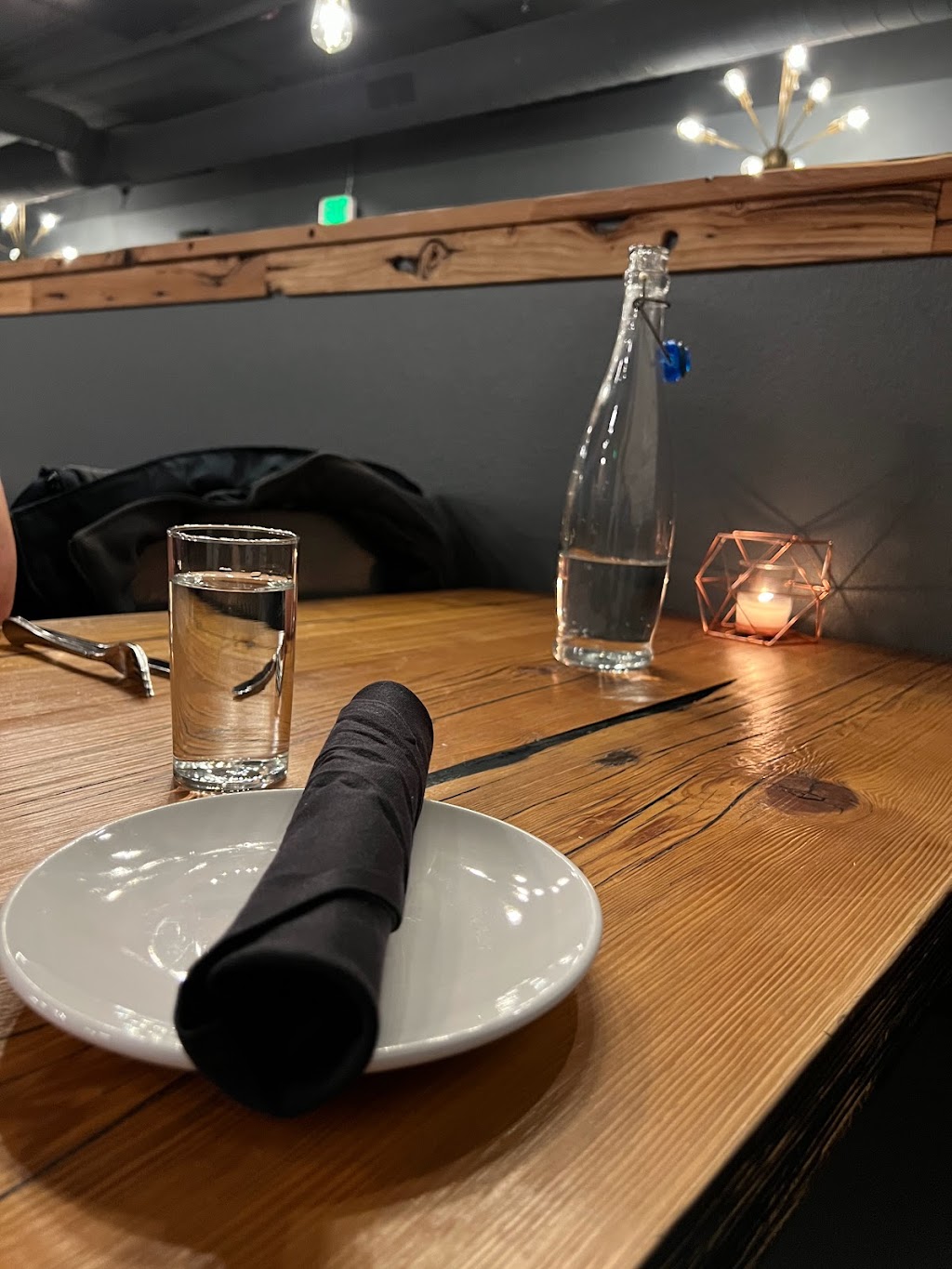 The Bradley | restaurant | 404 Bradley Blvd #106, Richland, WA 99352, USA | 5099405585 OR +1 509-940-5585