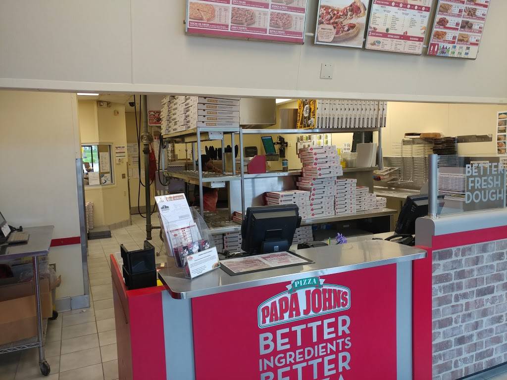 Papa Johns Pizza | restaurant | 16981 Chagrin Blvd, Shaker Heights, OH 44120, USA | 2169911960 OR +1 216-991-1960