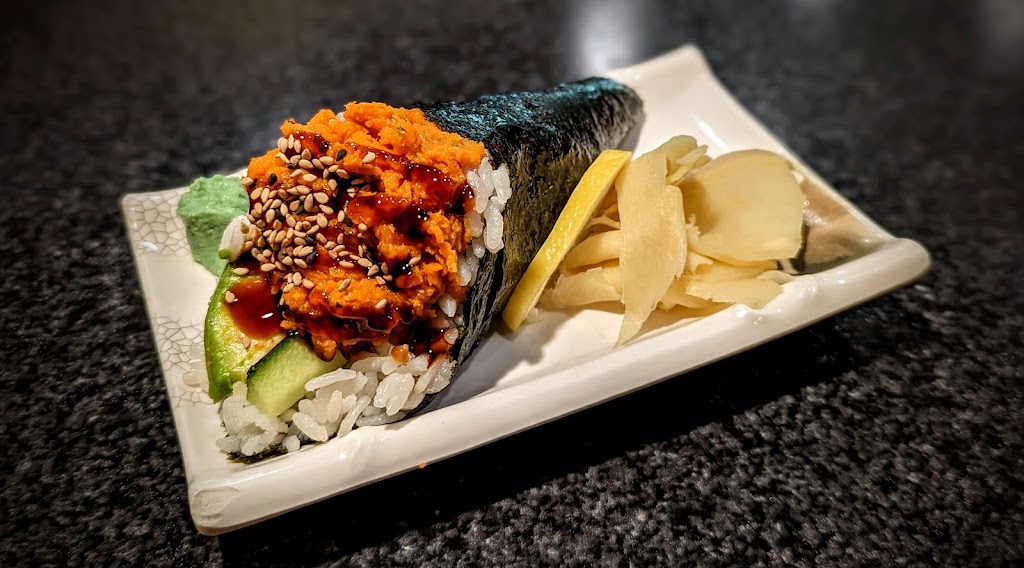 Chef Kennys Vegan Dim Sum | restaurant | 5570 W Flamingo Rd ste 110, Las Vegas, NV 89103, USA | 7252513920 OR +1 725-251-3920