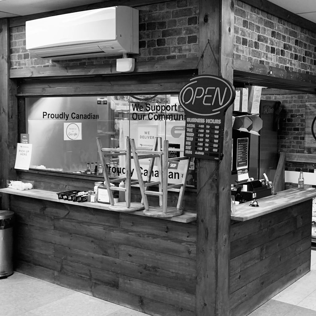 Meatheads Grill | meal takeaway | 915 Watters Rd, Orléans, ON K4A 3K5, Canada | 6134248383 OR +1 613-424-8383