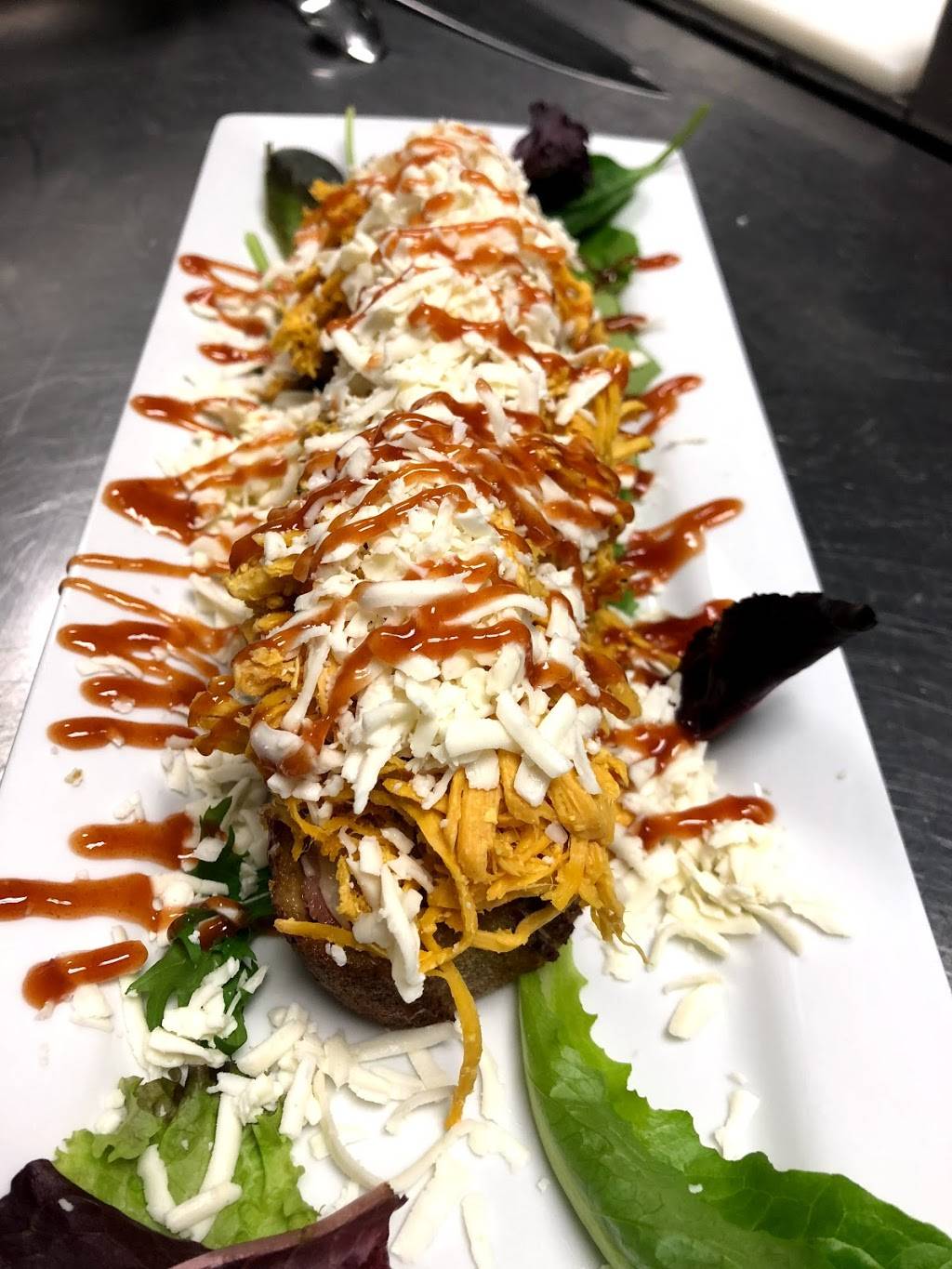 URBAN, Restaurante | restaurant | 18505 NW 75th Pl, Hialeah, FL 33015, USA | 3053815045 OR +1 305-381-5045