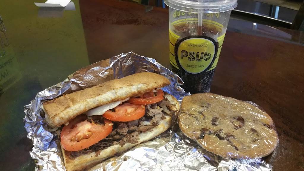 Planet Sub | restaurant | 1320 Cypress Creek Road, Cedar Park, TX 78613, USA | 5123519326 OR +1 512-351-9326