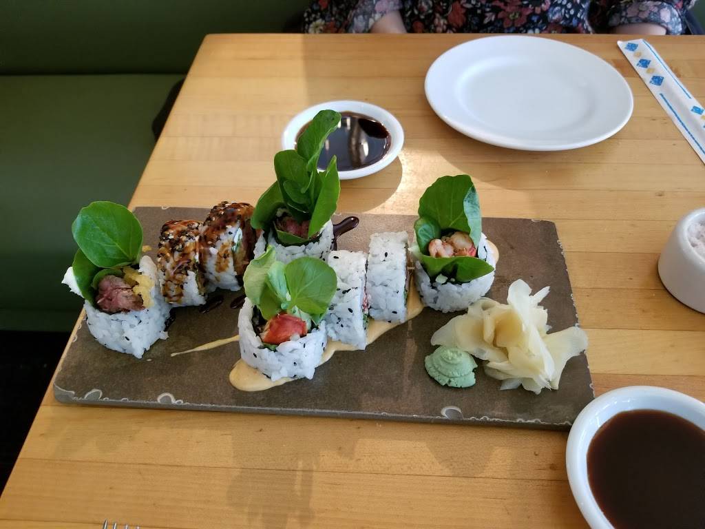 Parallax | restaurant | 2179 W 11th St, Cleveland, OH 44113, USA | 2165839999 OR +1 216-583-9999