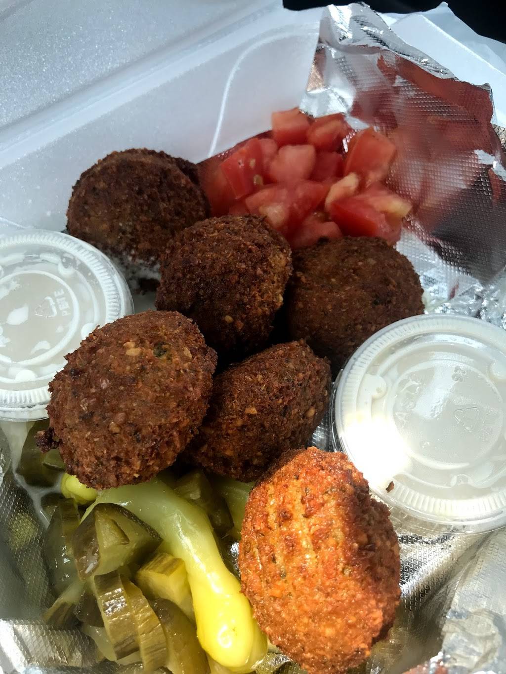 Taza Grill | restaurant | 28801 Evergreen Rd, Southfield, MI 48076, USA | 2483277707 OR +1 248-327-7707