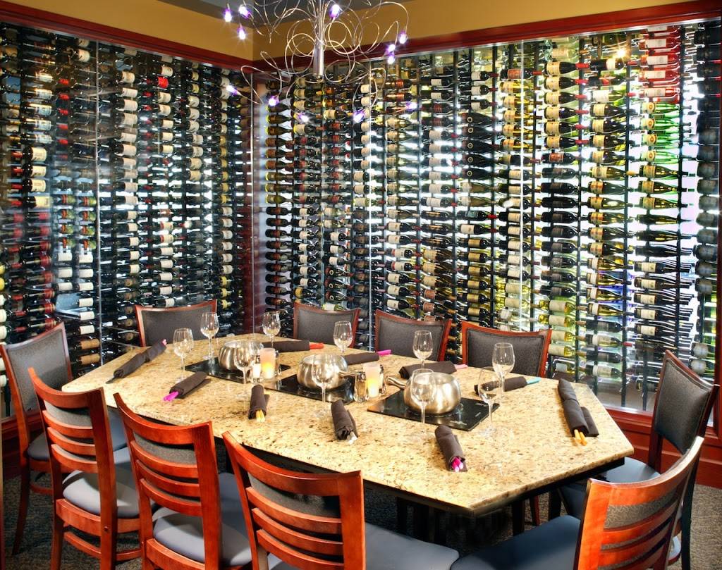 The Melting Pot | restaurant | 7860 Gate Pkwy #101, Jacksonville, FL 32256, USA | 9046424900 OR +1 904-642-4900