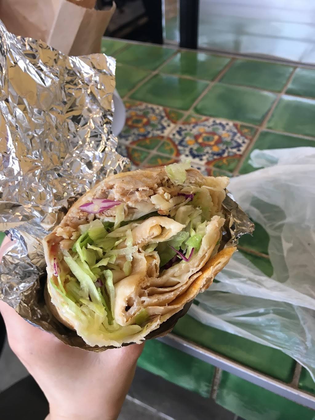 Maize Mexican Grill | restaurant | 60 E Green St, Champaign, IL 61820, USA | 2173556400 OR +1 217-355-6400