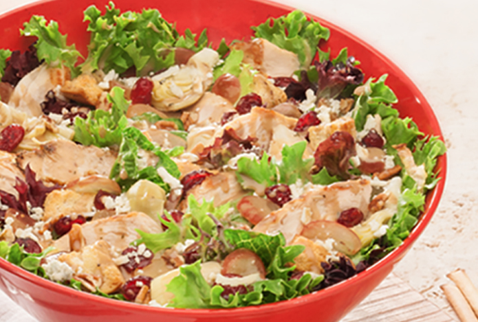 Newks Eatery | restaurant | 7440 Airport Blvd, Mobile, AL 36608, USA | 2516330096 OR +1 251-633-0096