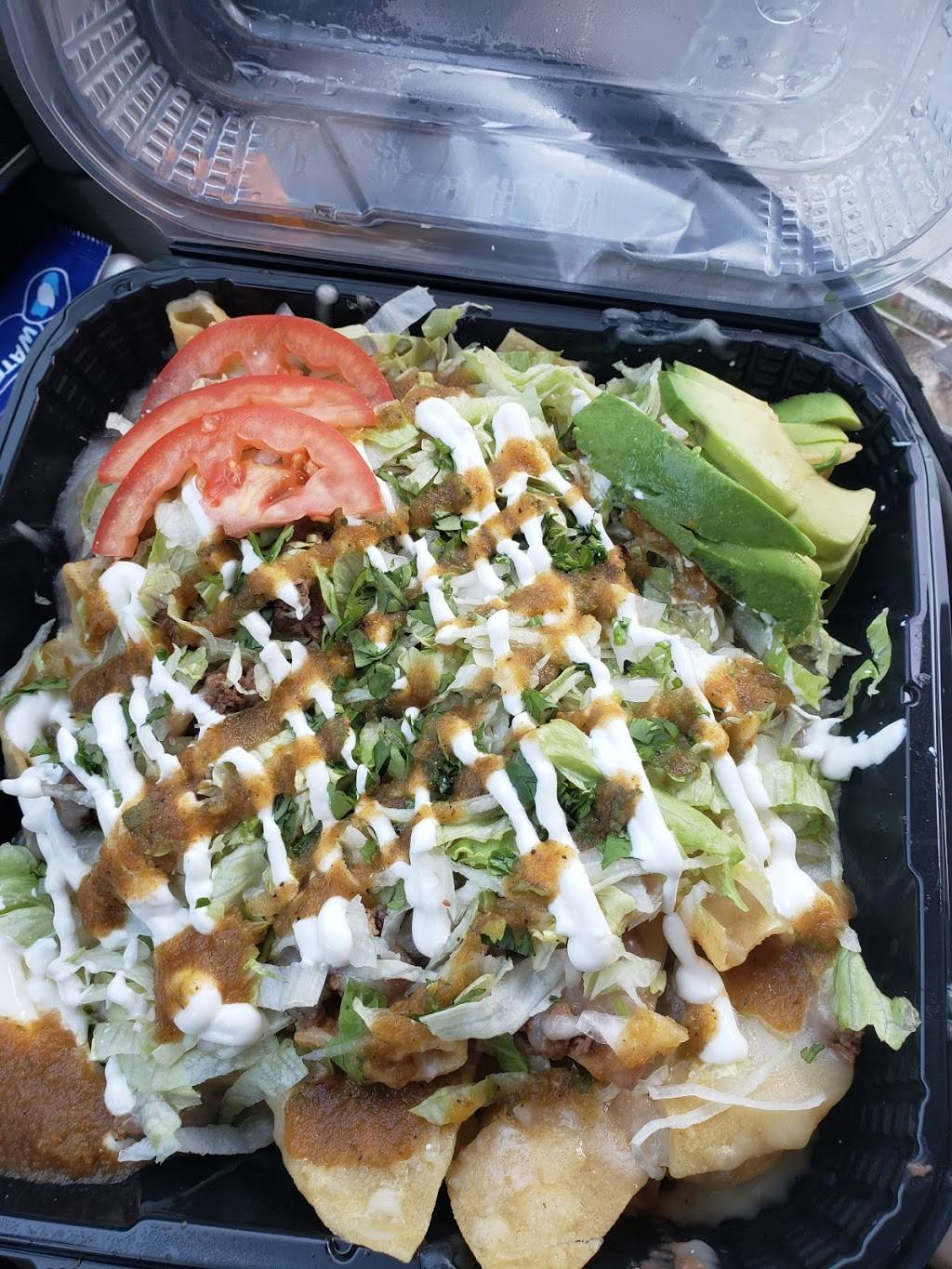 Tacos Espinoza | restaurant | 261 S Leggett St, Porterville, CA 93257, USA | 5593508472 OR +1 559-350-8472