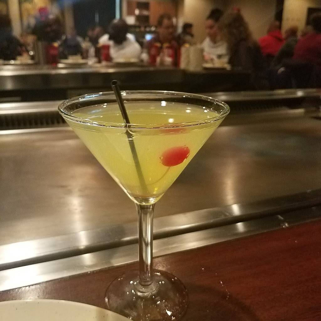 House of Japan | restaurant | 6153 Parkcenter Cir, Dublin, OH 43017, USA | 6147922445 OR +1 614-792-2445