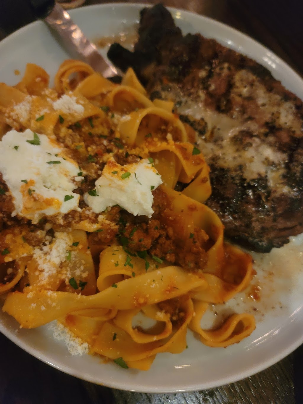 Figo | restaurant | Restaurant Side, 1033 N 2nd St, Philadelphia, PA 19123, USA | 2672459625 OR +1 267-245-9625