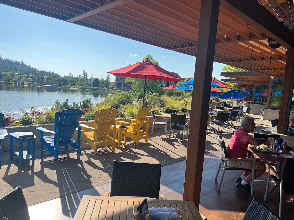 Anthonys at Coeur dAlene | restaurant | 1926 W Riverstone Dr, Coeur dAlene, ID 83814, USA | 2086644665 OR +1 208-664-4665