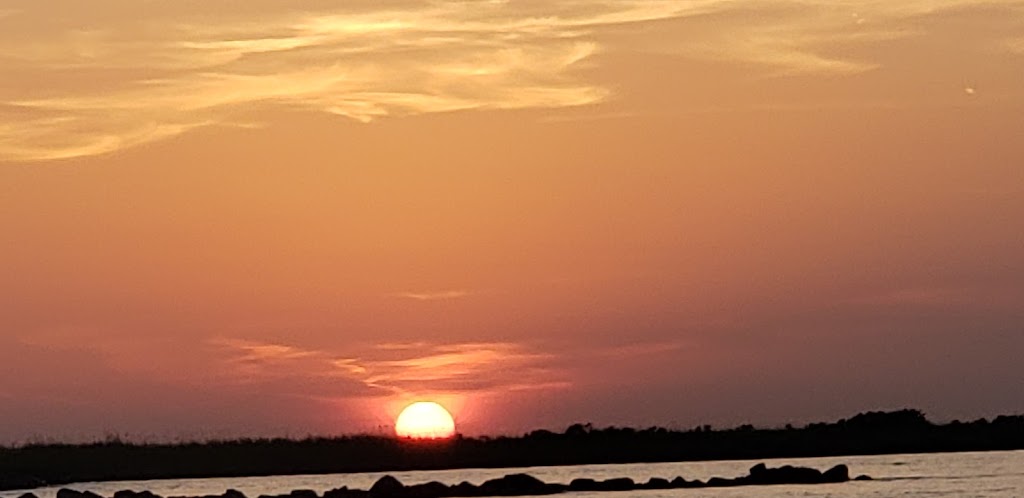 Amigo Seafood & Marine Supply | restaurant | 2603 Hopedale Hwy, St Bernard, LA 70085, USA | 5042774142 OR +1 504-277-4142